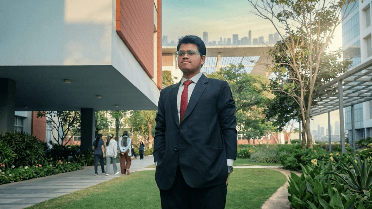 Ashish Agrawal